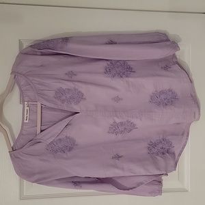 Roller Rabbit Paraiso Malm Top